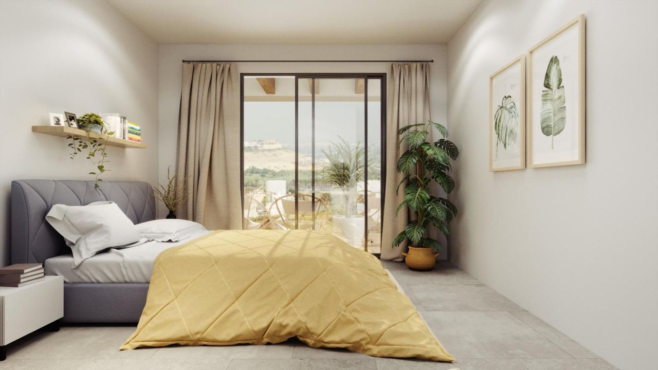 Вилла в Рохалесе, Испания, 250 м² - фото 10