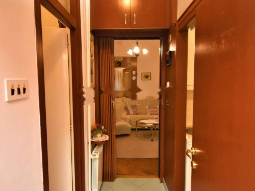 Квартира в Опатии, Хорватия, 130 м² - фото 4