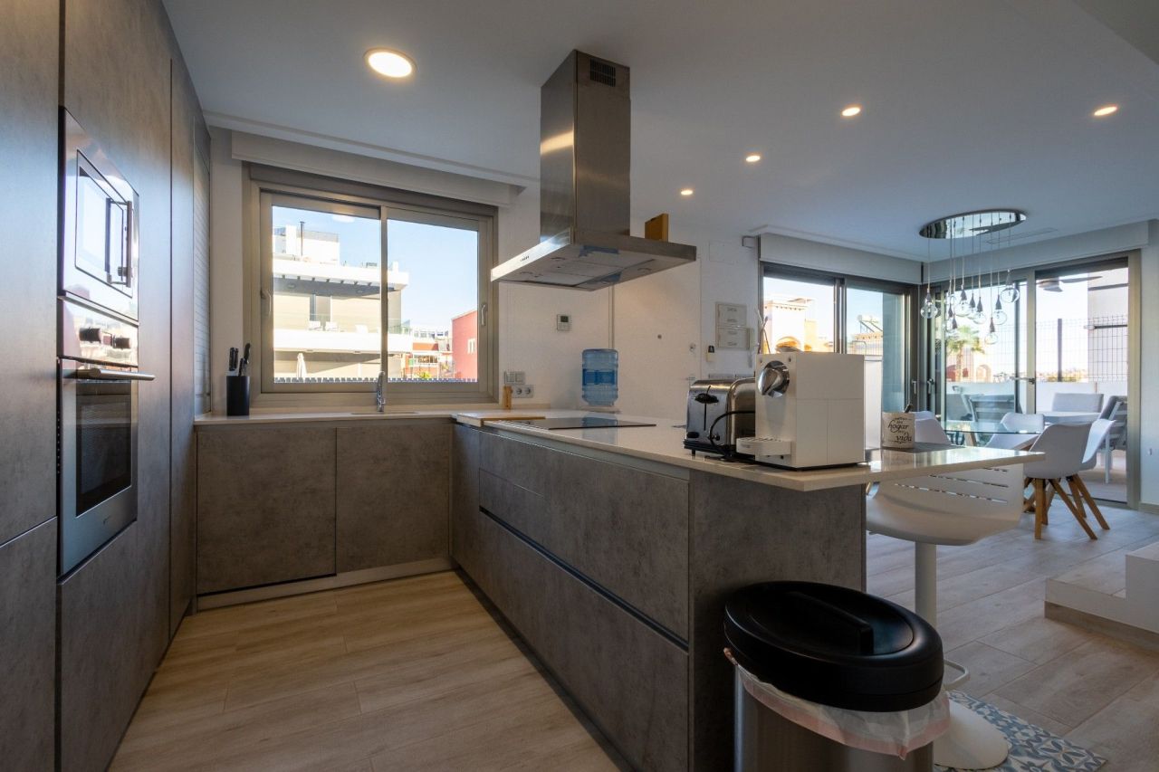 Вилла в Ориуэла Коста, Испания, 118 м² - фото 10