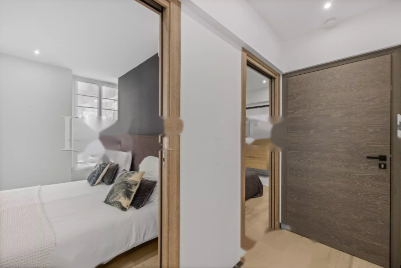 Квартира в Каннах, Франция, 191 м² - фото 4