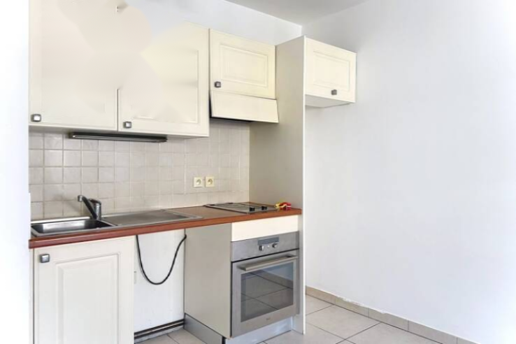 Квартира в Каннах, Франция, 31 м² - фото 2