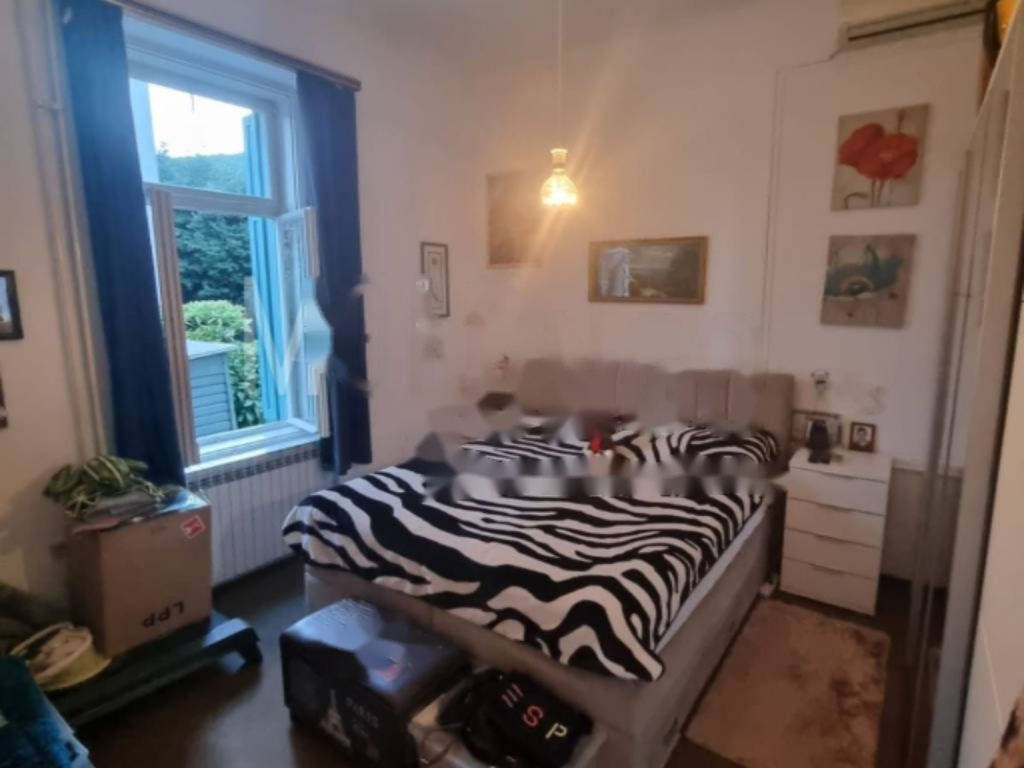 Квартира в Опатии, Хорватия, 67 м² - фото 4