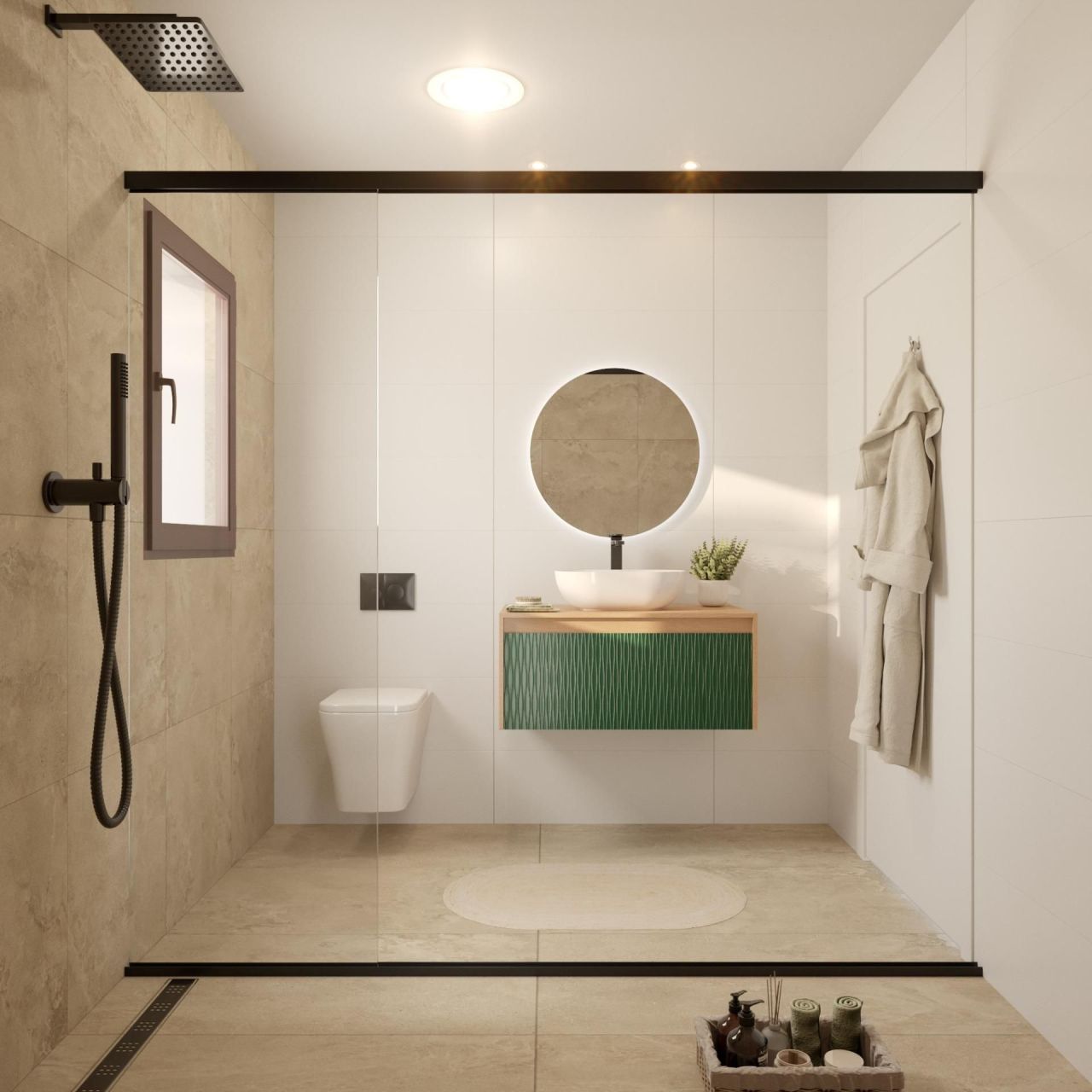 Вилла в Альгорфе, Испания, 113 м² - фото 10