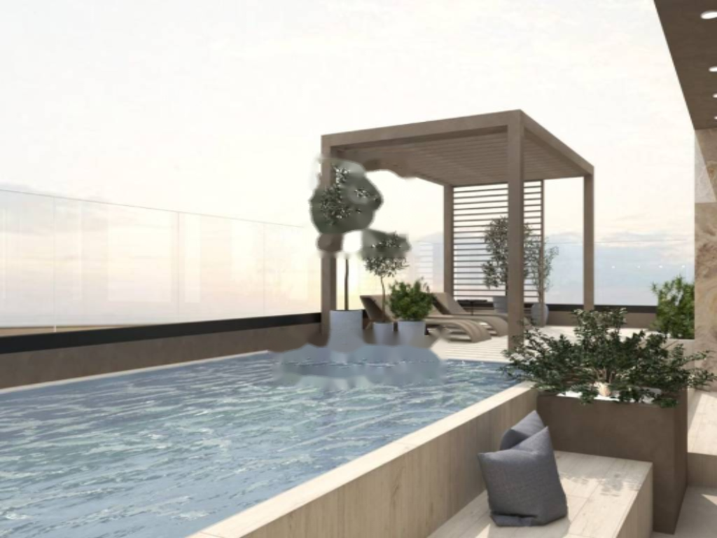 Квартира в Опатии, Хорватия, 137 м² - фото 4