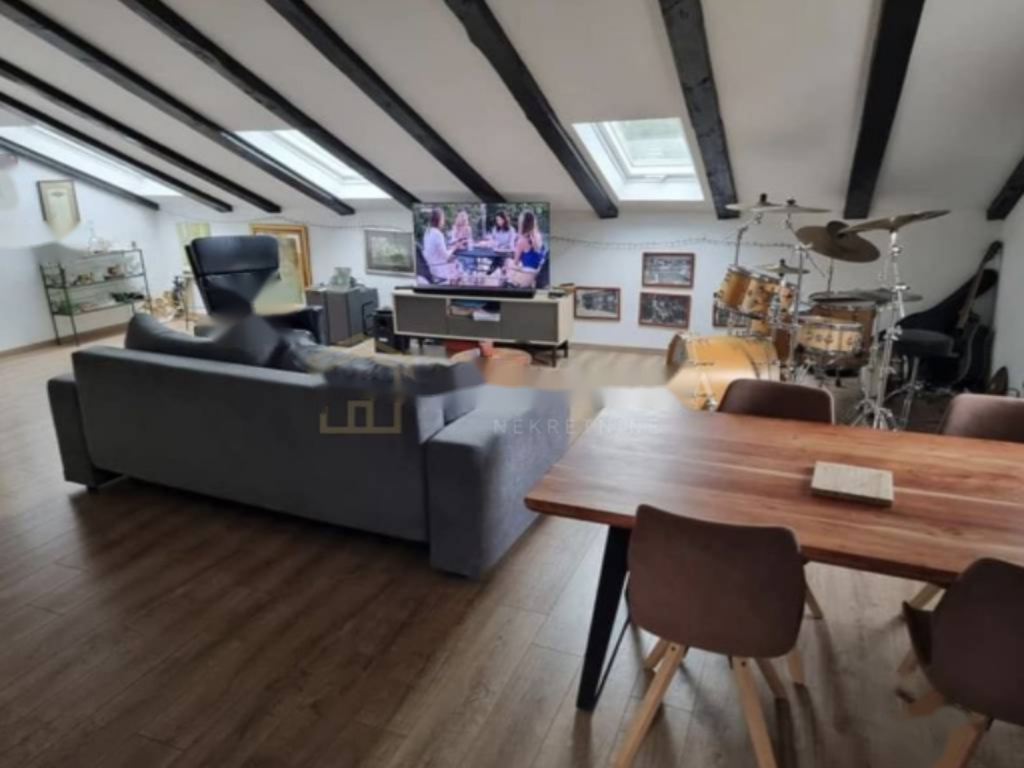 Квартира в Опатии, Хорватия, 75 м² - фото 4