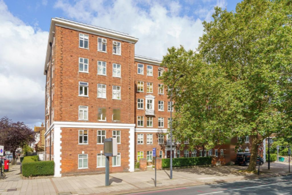 Квартира в Лондоне, Великобритания, 34 м² - фото 4