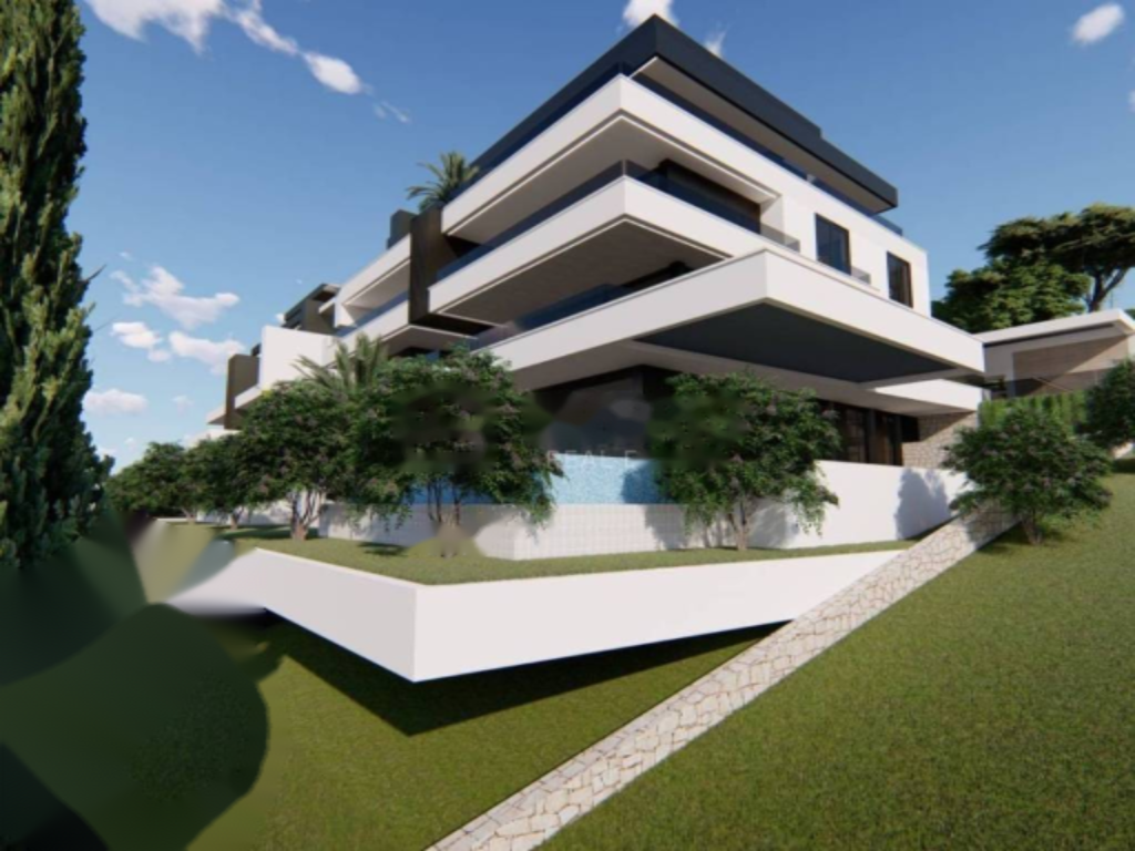 Квартира в Опатии, Хорватия, 143 м² - фото 4