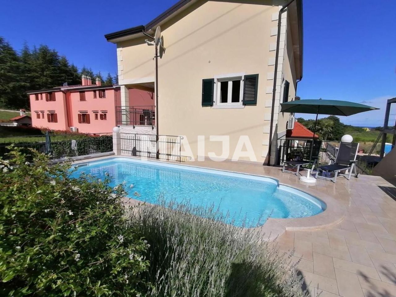 Дом в Порече, Хорватия, 243 м² - фото 4