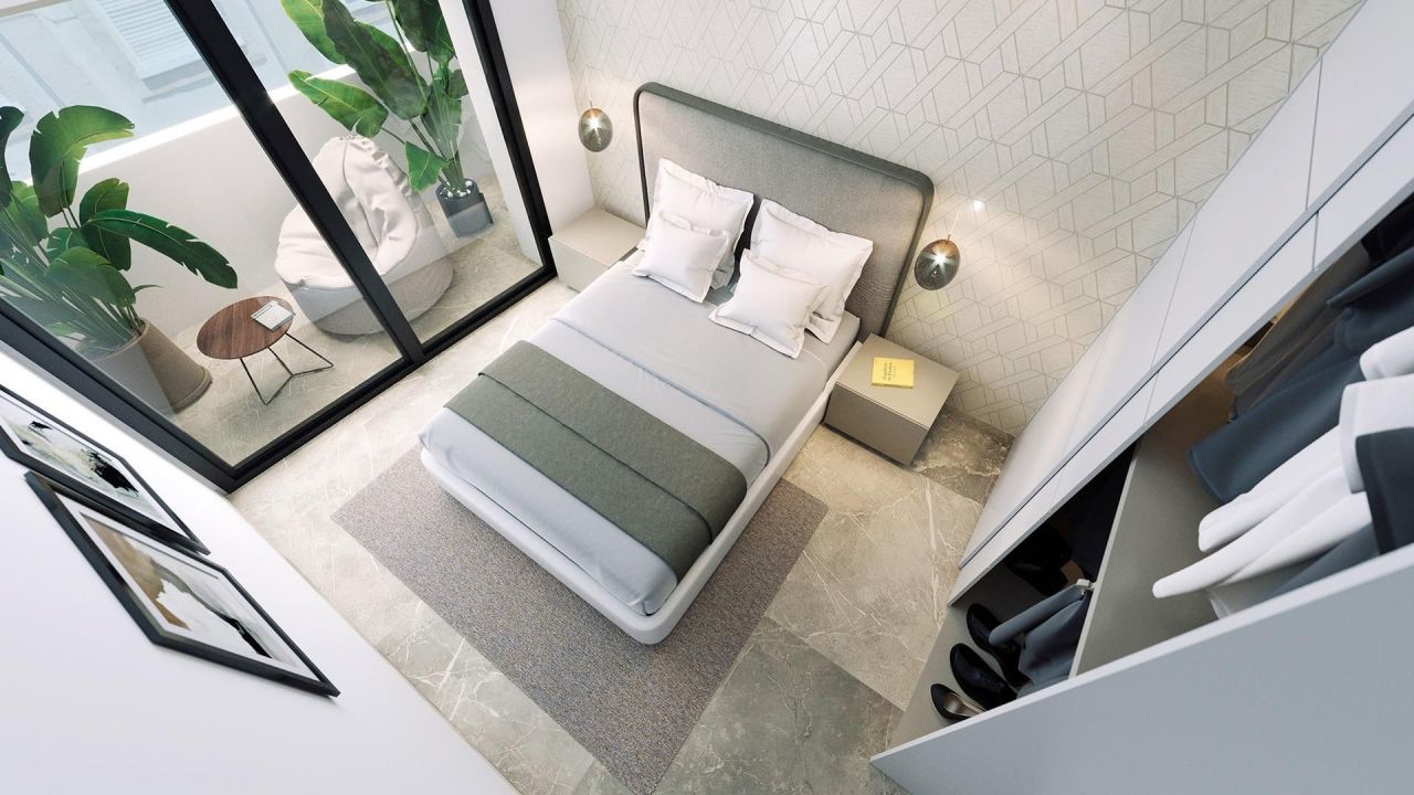 Пентхаус в Торревьехе, Испания, 69 м² - фото 10