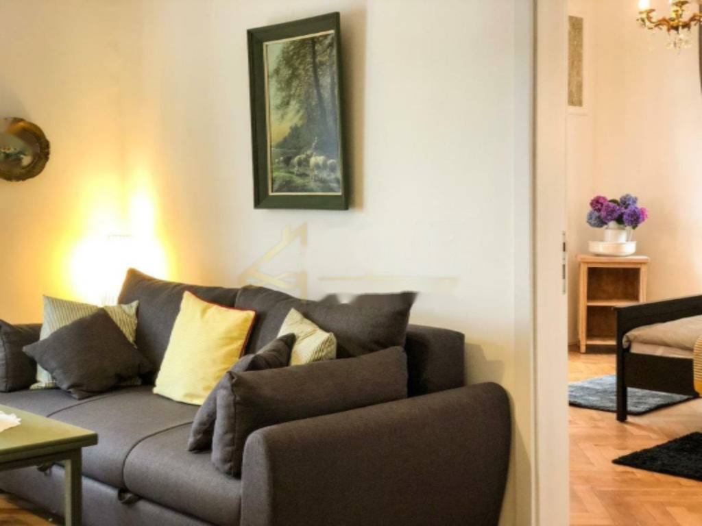 Квартира в Опатии, Хорватия, 107 м² - фото 4