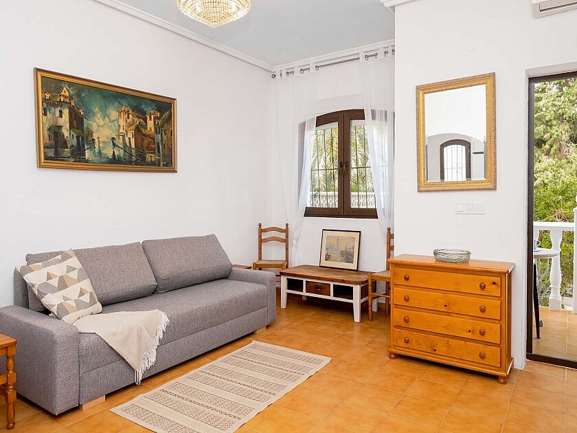 Таунхаус в Ориуэла Коста, Испания, 102 м² - фото 10