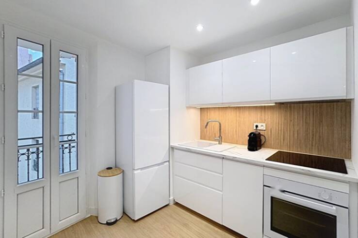 Квартира в Каннах, Франция, 44 м² - фото 2