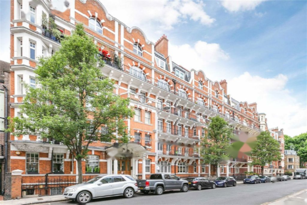 Квартира в Лондоне, Великобритания, 93 м² - фото 4