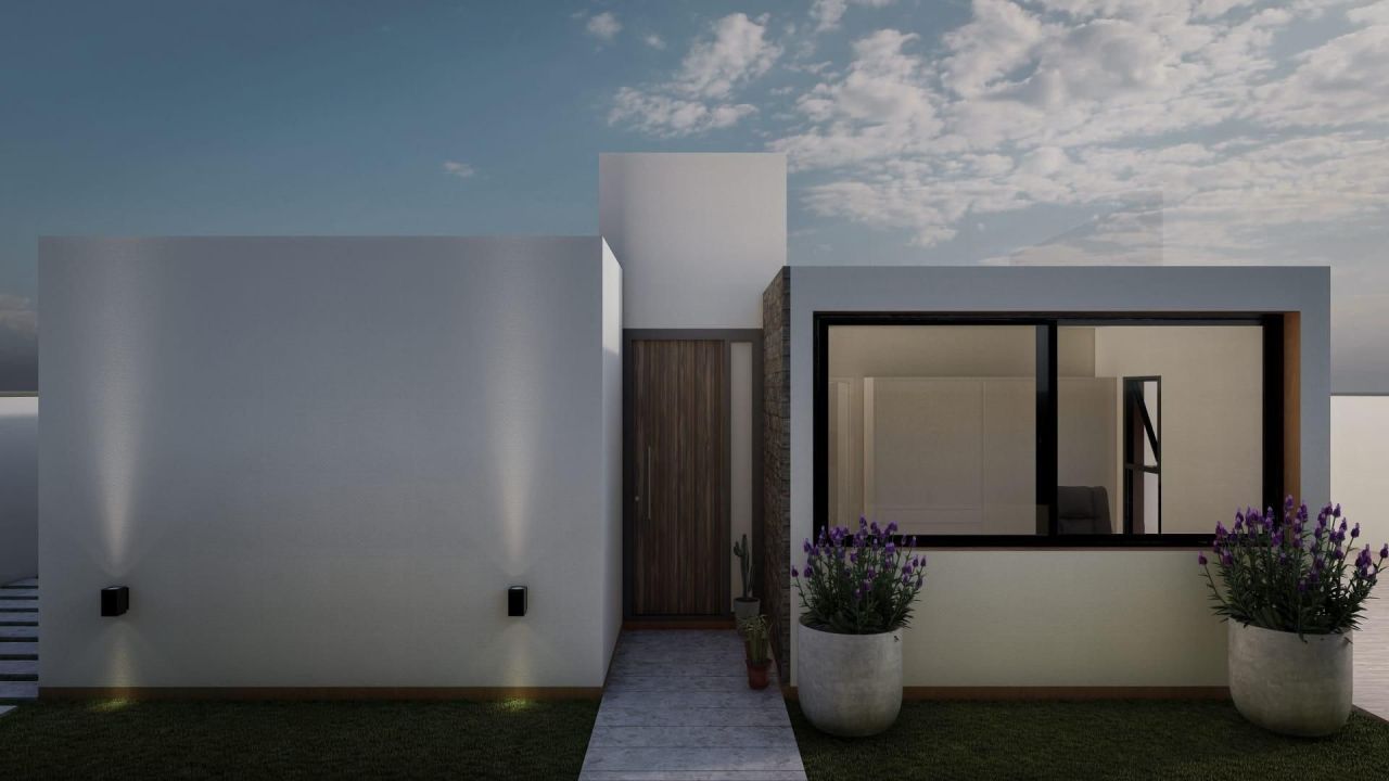 Вилла в Фортуне, Испания, 130 м² - фото 10