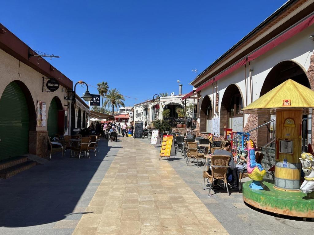 Вилла в Пилар-де-ла-Орадада, Испания, 131 м² - фото 10