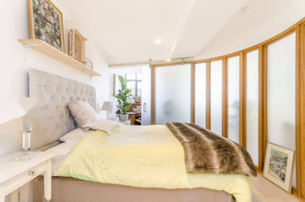 Квартира в Лондоне, Великобритания, 66 м² - фото 4