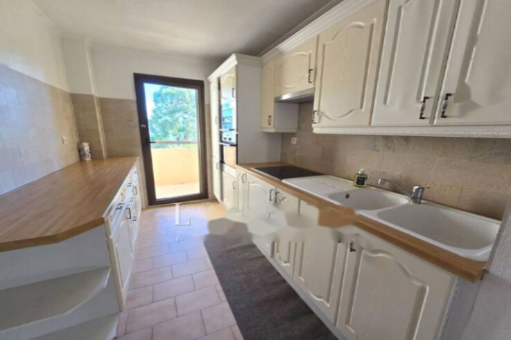 Квартира в Каннах, Франция, 62 м² - фото 2