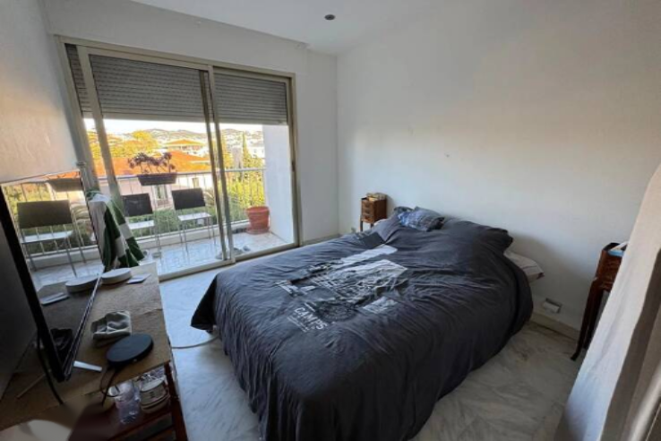 Квартира в Каннах, Франция, 87 м² - фото 2