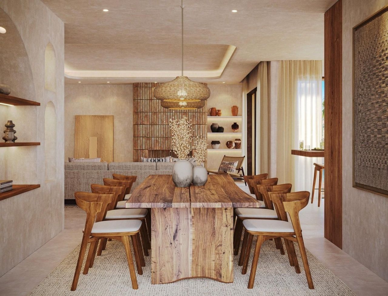 Вилла в Хавее, Испания, 342 м² - фото 10