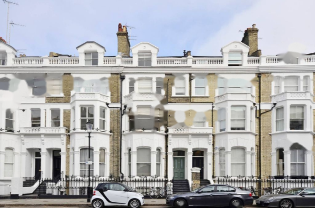 Квартира в Лондоне, Великобритания, 49 м² - фото 4