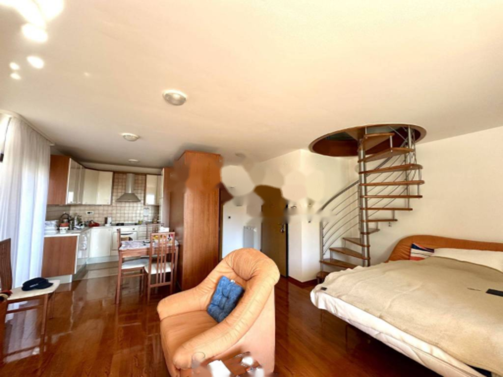 Квартира в Опатии, Хорватия, 103 м² - фото 4