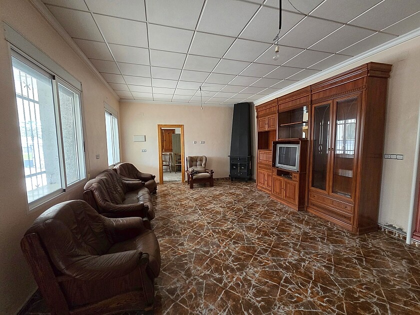 Вилла в Катрале, Испания, 164 м² - фото 10