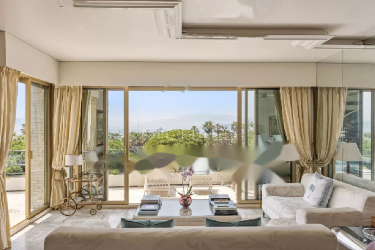 Квартира в Каннах, Франция, 160 м² - фото 4