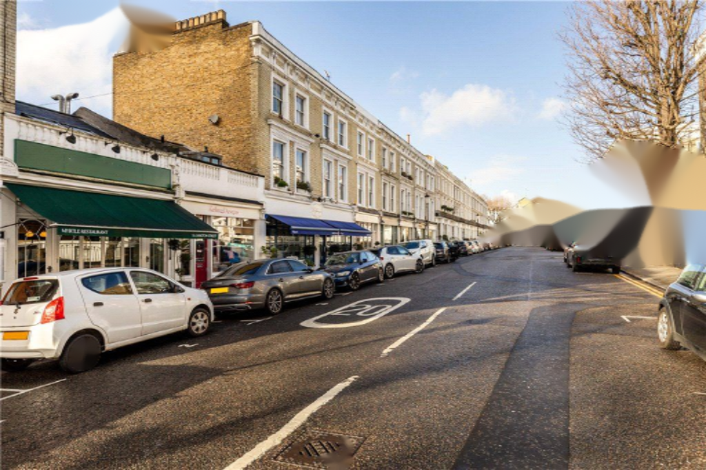 Квартира в Лондоне, Великобритания, 86 м² - фото 4