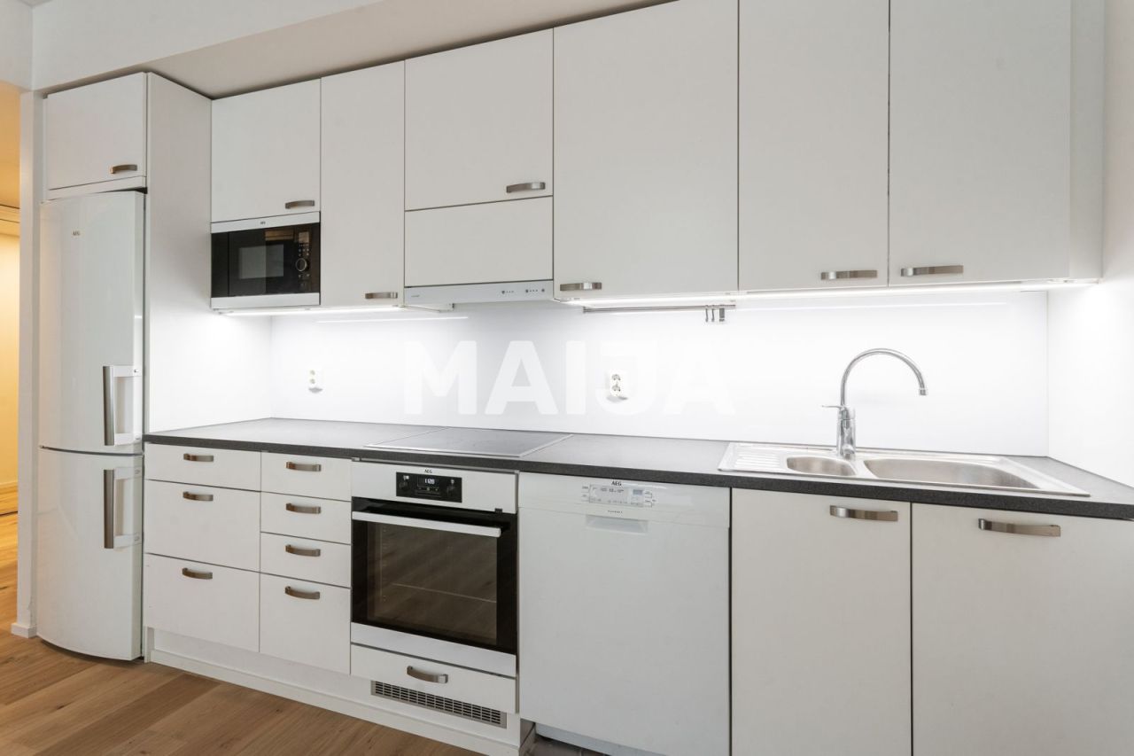 Апартаменты в Тампере, Финляндия, 73.5 м² - фото 5