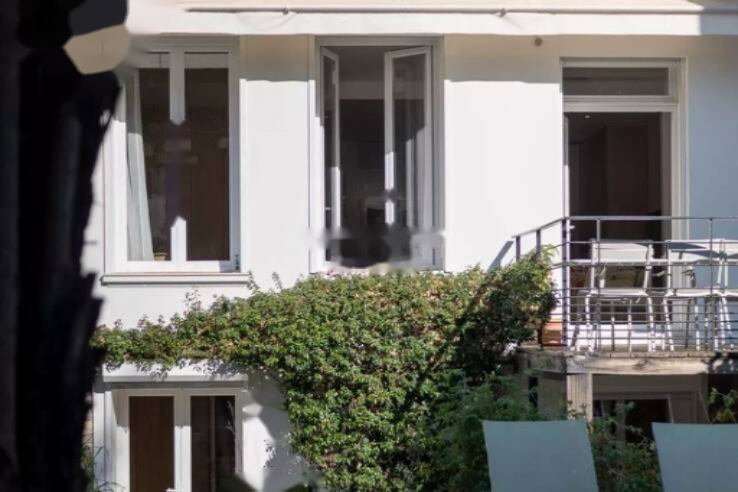 Квартира в Каннах, Франция, 125 м² - фото 2