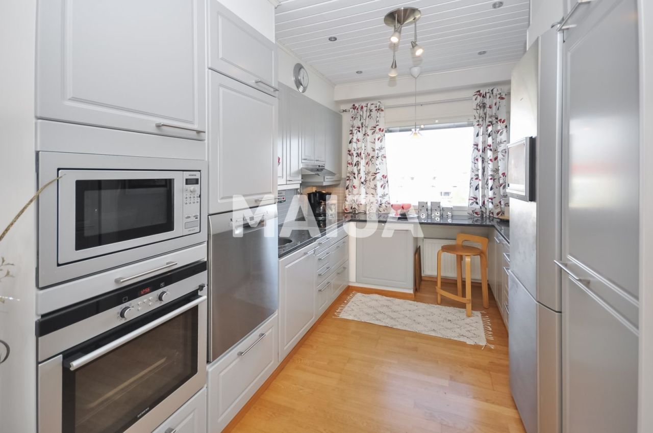 Апартаменты Торнио, Финляндия, 86 м² - фото 5