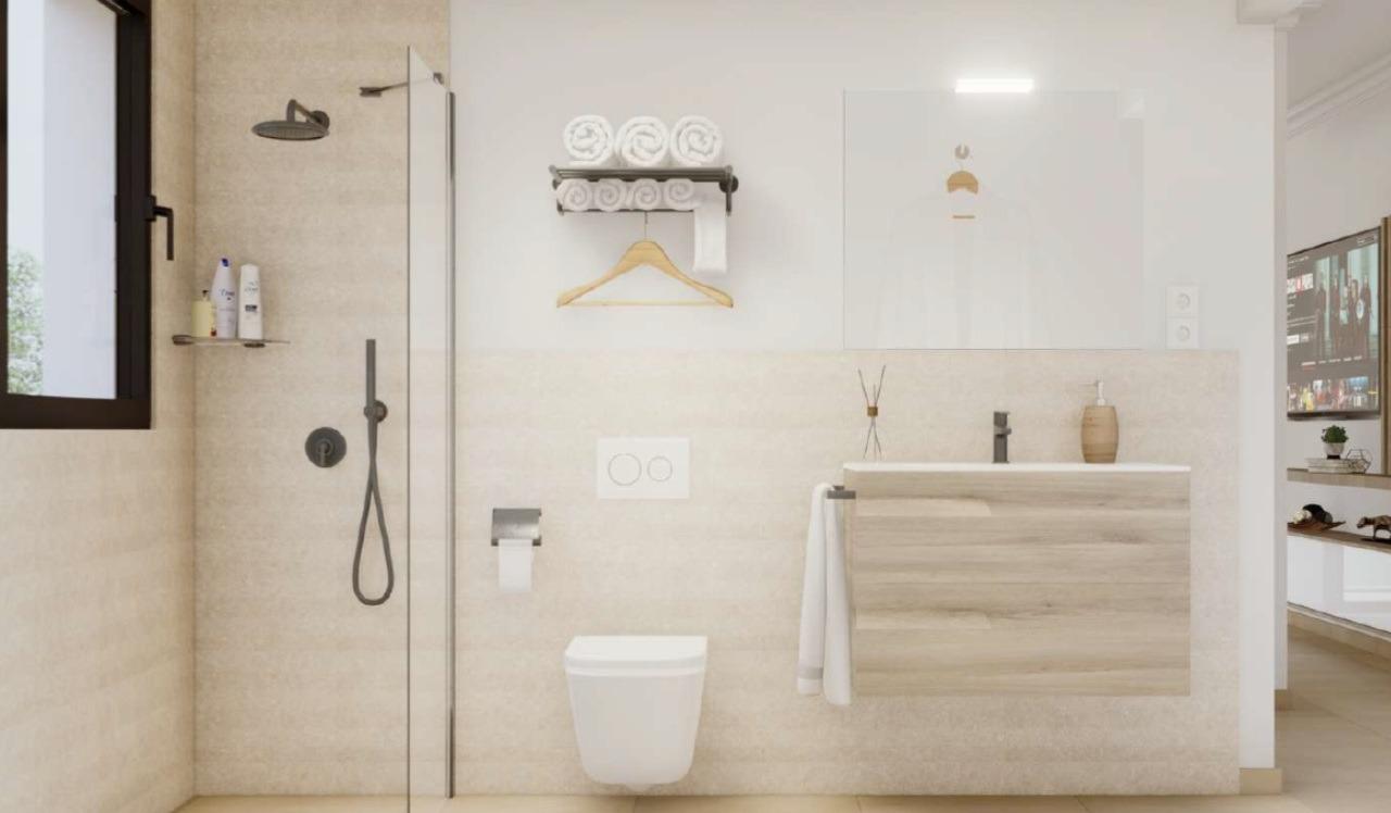 Вилла в Аликанте, Испания, 295 м² - фото 10