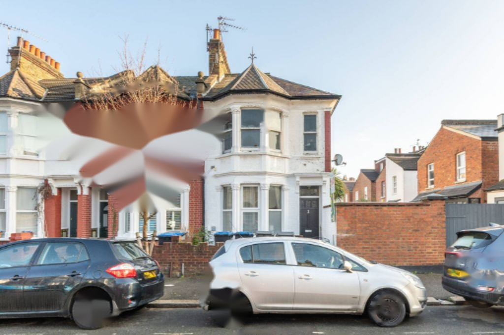 Квартира в Лондоне, Великобритания, 15 м² - фото 4