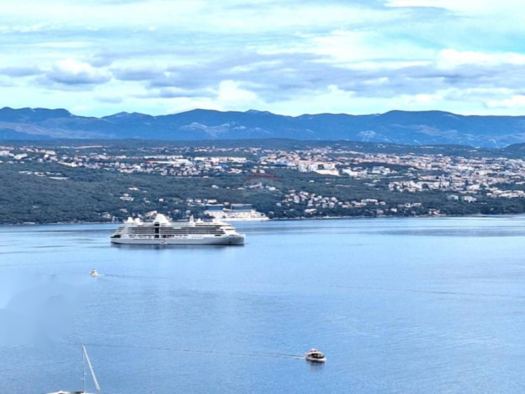 Квартира в Опатии, Хорватия, 144 м² - фото 5