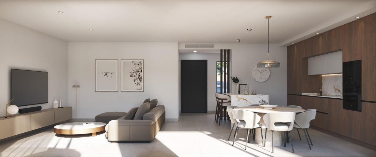 Вилла в Сан-Хавьере, Испания, 147 м² - фото 10