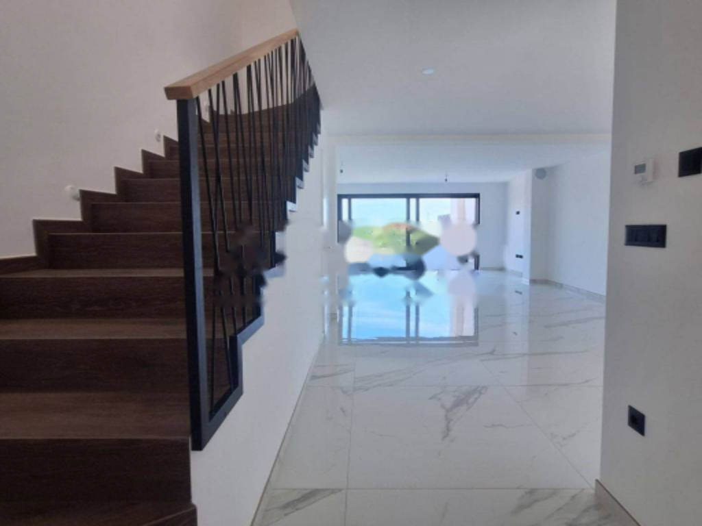 Квартира в Опатии, Хорватия, 171 м² - фото 5