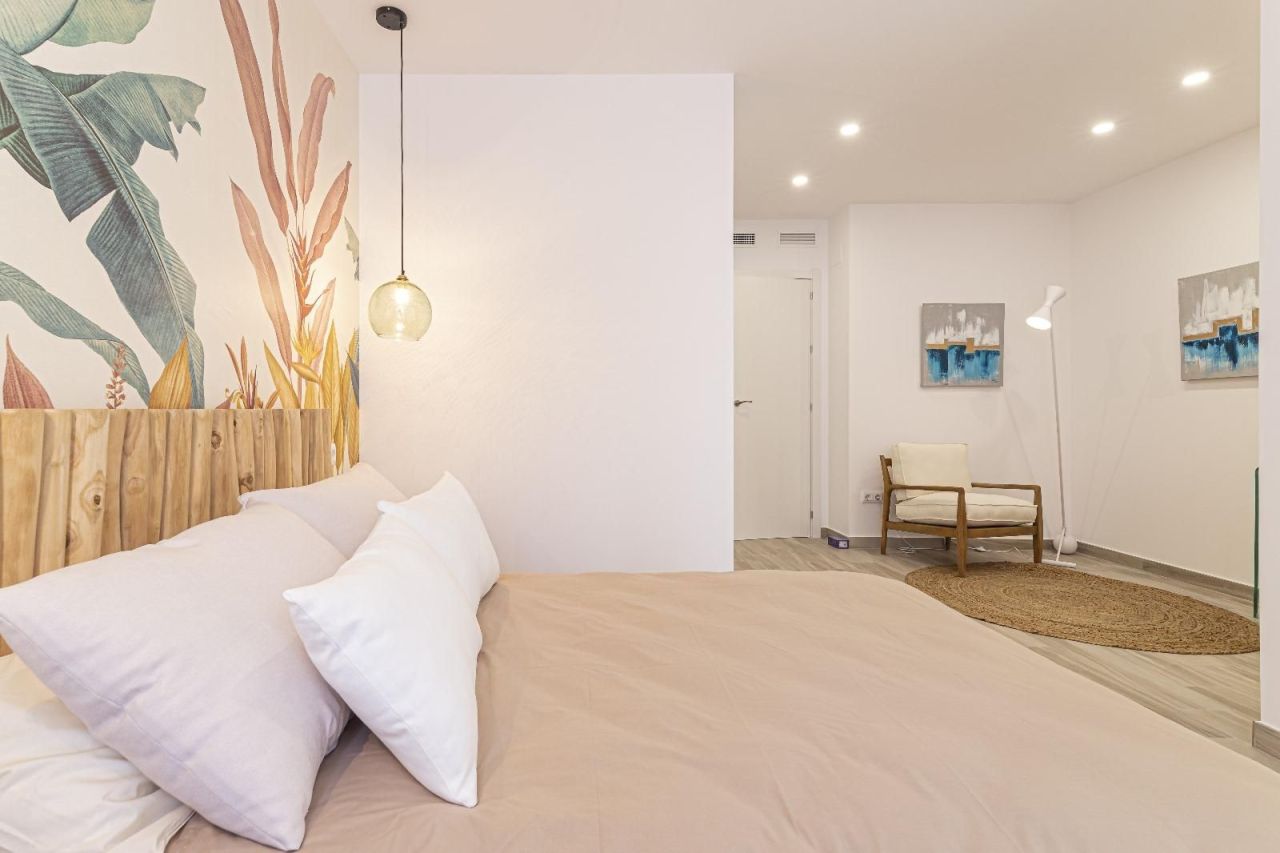 Таунхаус в Ла-Манга-дель-Мар-Меноре, Испания, 97 м² - фото 10