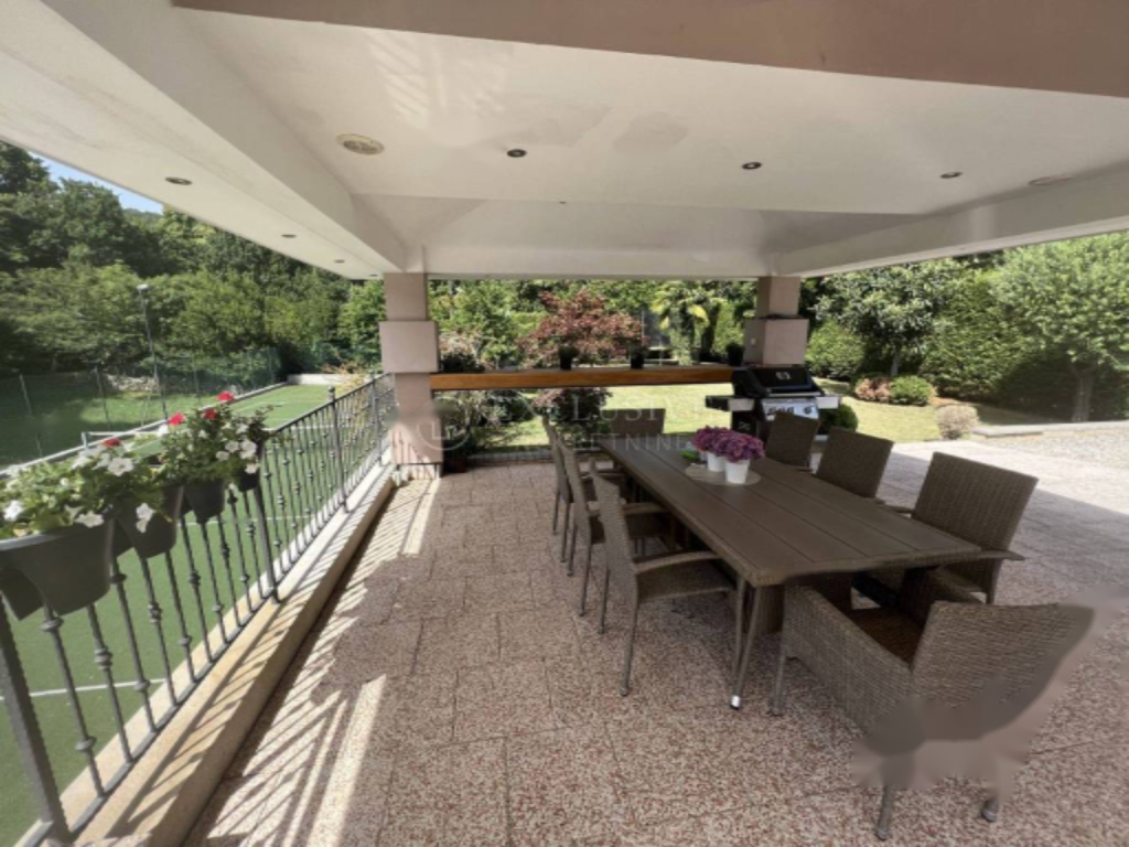 Дом в Опатии, Хорватия, 697 м² - фото 5