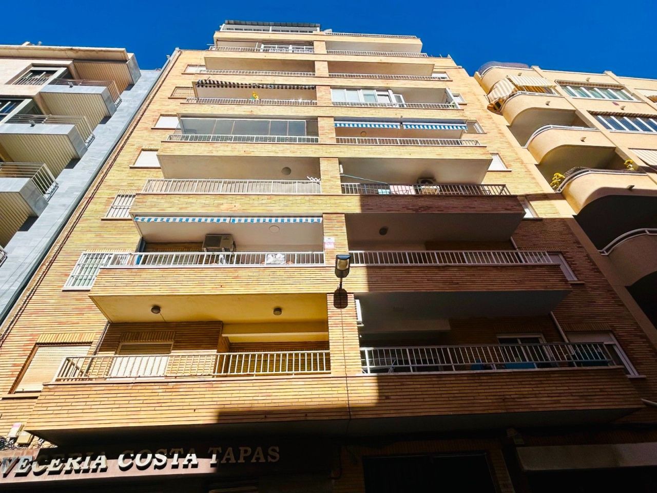 Пентхаус в Торревьехе, Испания, 74 м² - фото 10