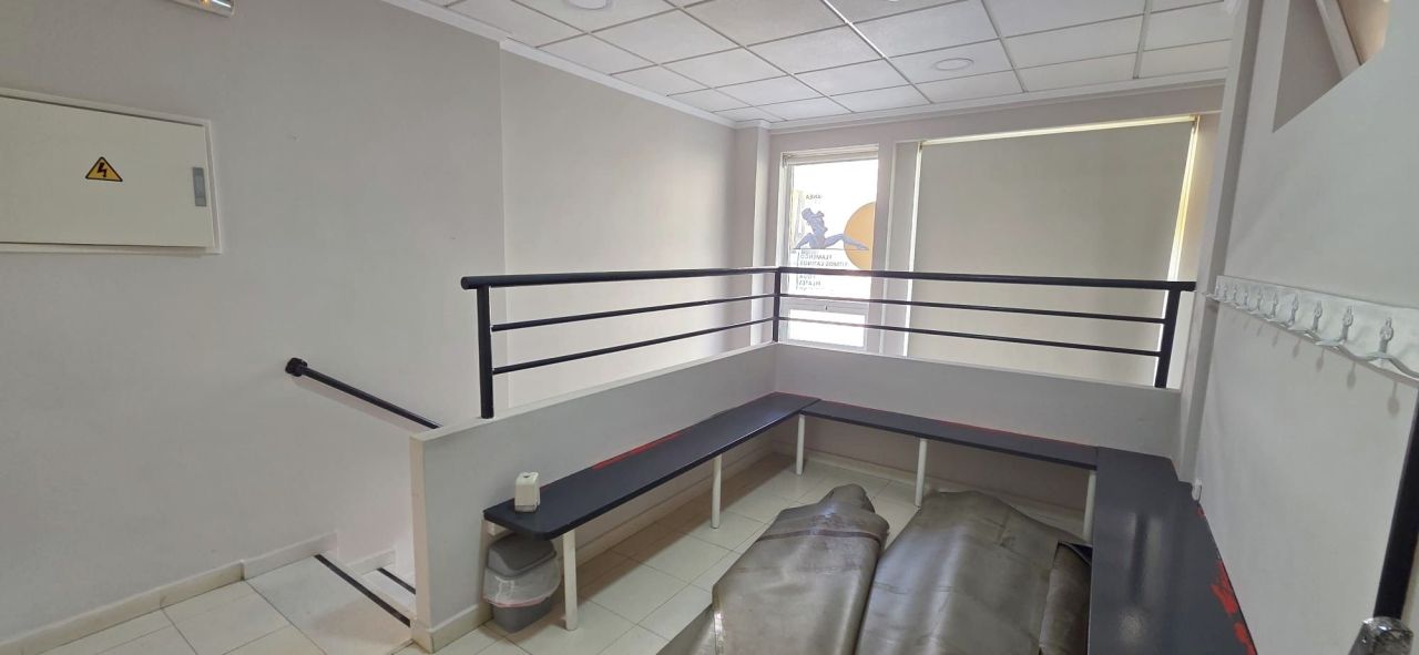 Коммерческая недвижимость в Гуардамар-дель-Сегура, Испания, 110 м² - фото 10