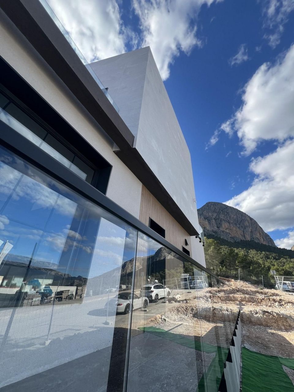 Вилла в Полопе, Испания, 121 м² - фото 10