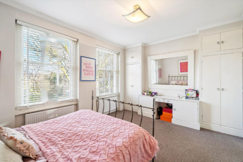 Квартира в Лондоне, Великобритания, 129 м² - фото 5