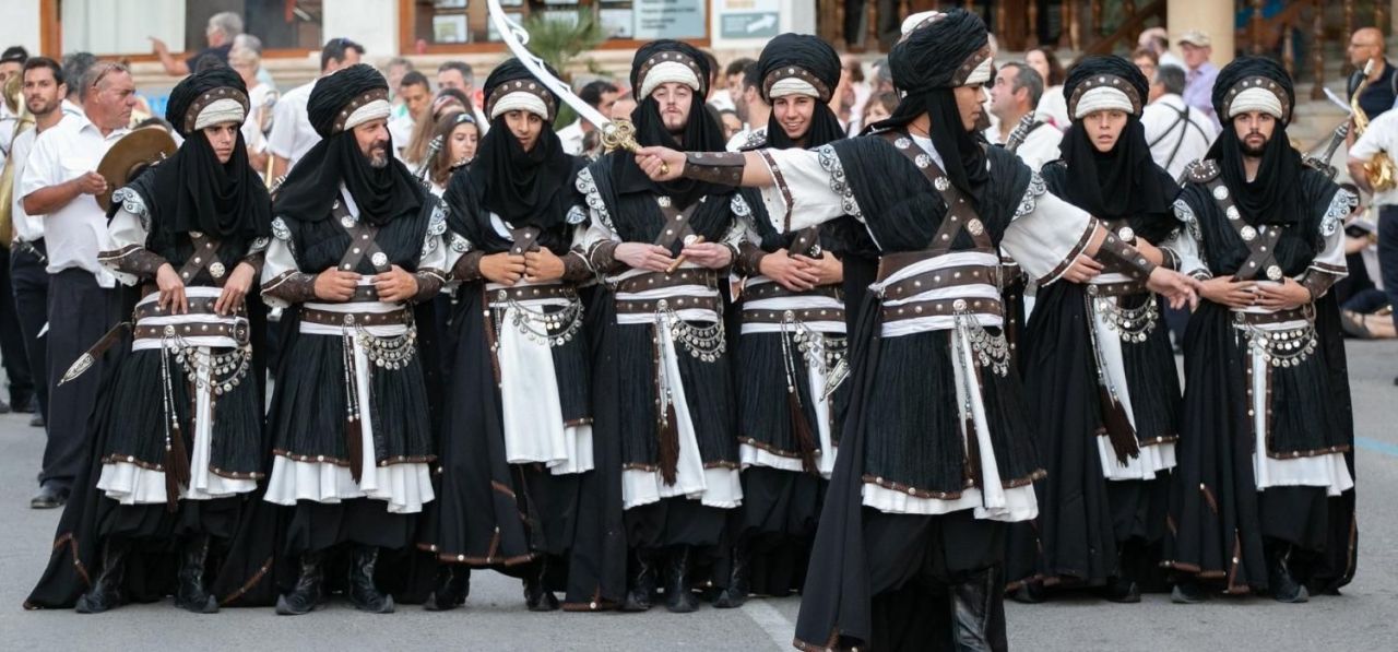 Вилла Moraira_Teulada, Испания, 310 м² - фото 10