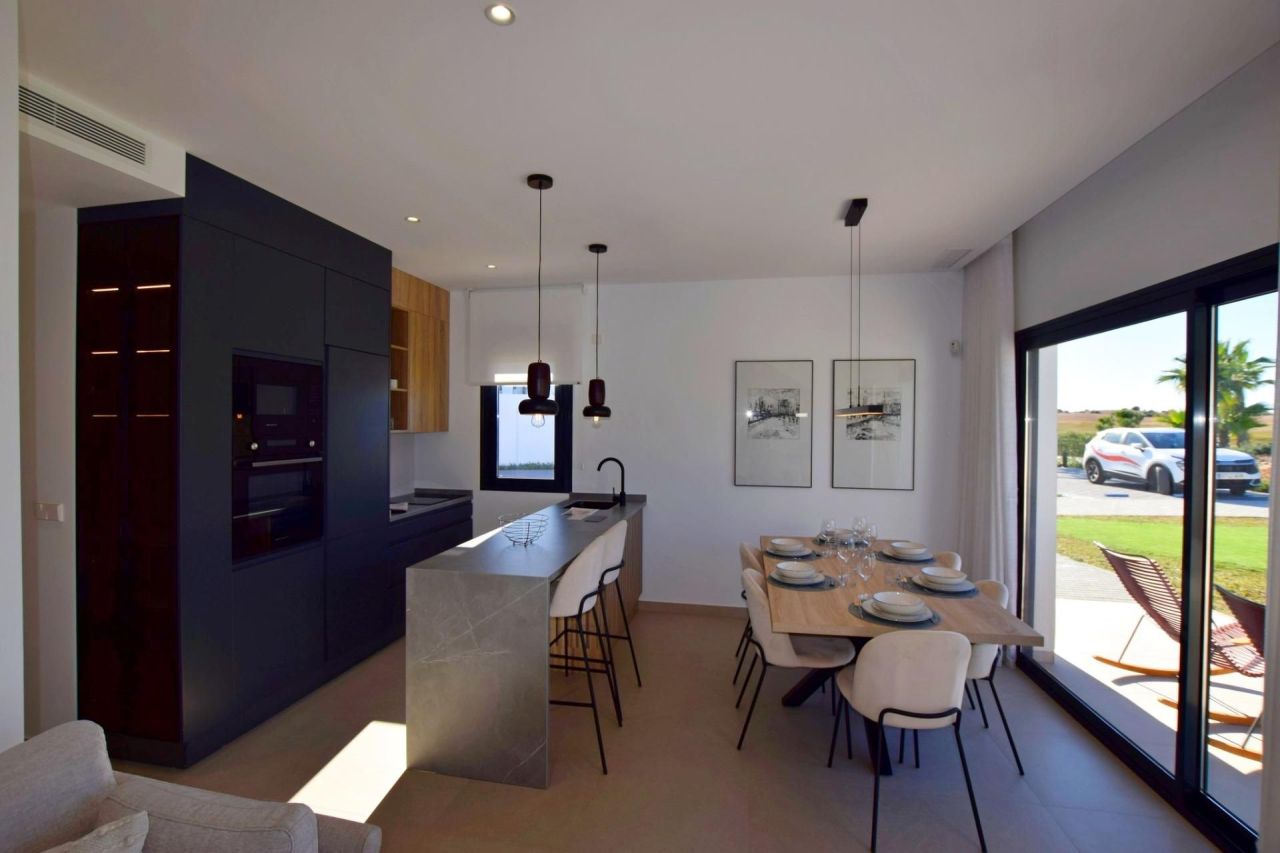 Апартаменты в Мурсии, Испания, 88 м² - фото 10