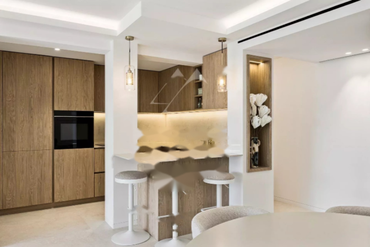 Квартира в Каннах, Франция, 102 м² - фото 5