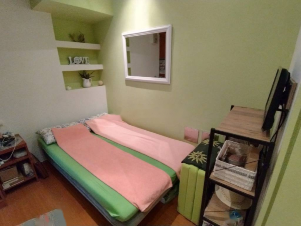 Квартира в Опатии, Хорватия, 13 м² - фото 5