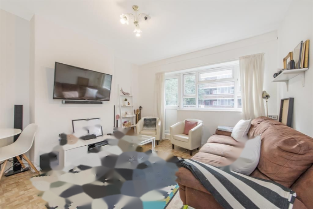 Квартира в Лондоне, Великобритания, 50 м² - фото 5