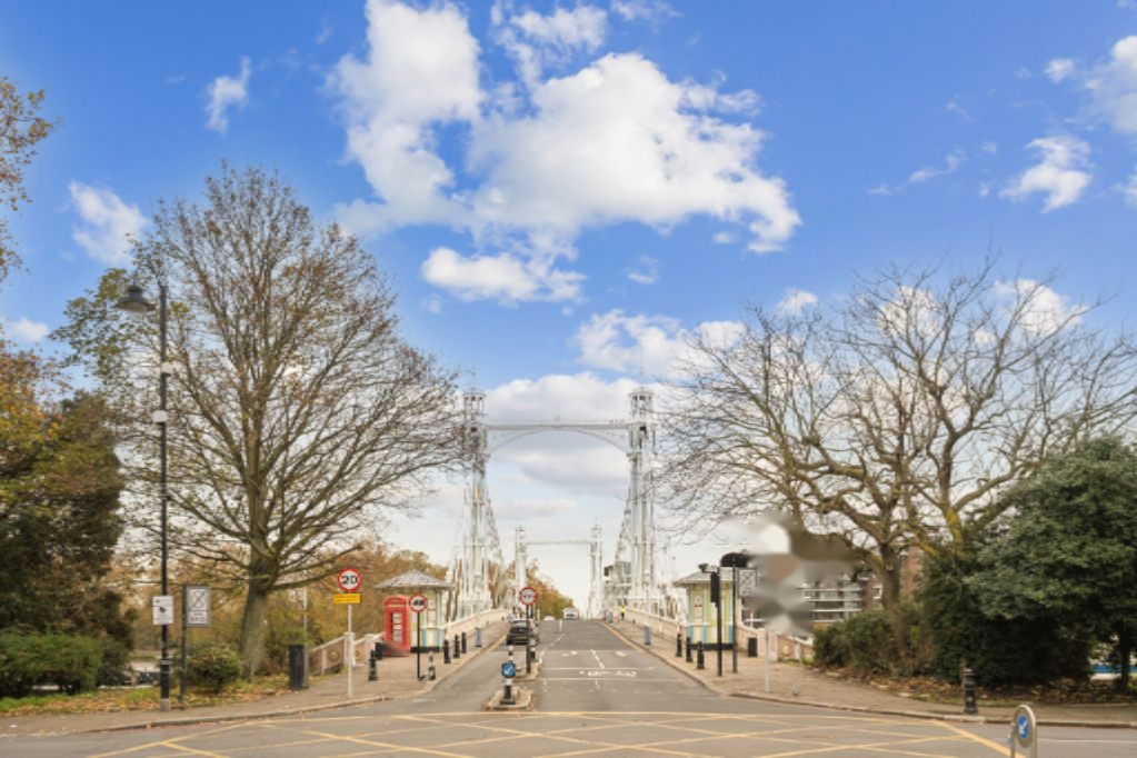 Квартира в Лондоне, Великобритания, 49 м² - фото 5