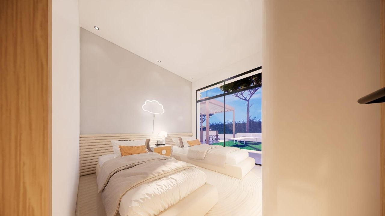 Вилла в Пилар-де-ла-Орадада, Испания, 190 м² - фото 10