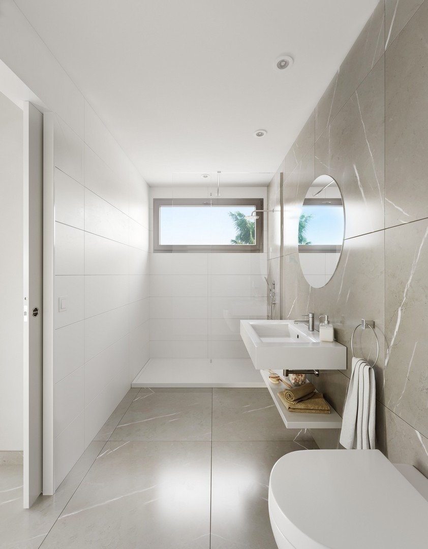 Апартаменты в Агиласе, Испания, 62 м² - фото 10